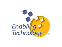 Logo Design - Enabling Technology