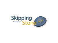 Logo Design - Skipping Stone Developments