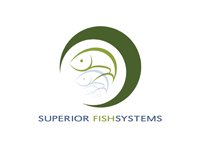 Logo Design - Superior Fish Systems