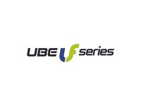 Logo Design - UBE Machinery