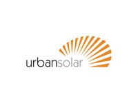 Logo Design - Urban Solar Corporation