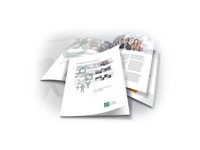 Print Design - Annual Report - CSW