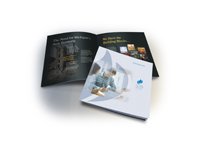 Print Design - Booklet - GLEQ