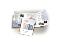 Print Design - Brochure - Marelco