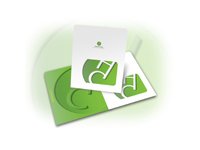 Print Design - Kit Folder - HC Marketing Group