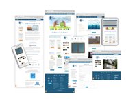 Ottawa website development - expressionengine -  Bayview Windows II