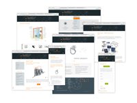 Ottawa website development - expressionengine - Ladybird-digital II
